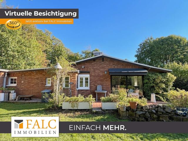 Villa kaufen in Gemarkung Fünfzehnhöfe, Remscheid