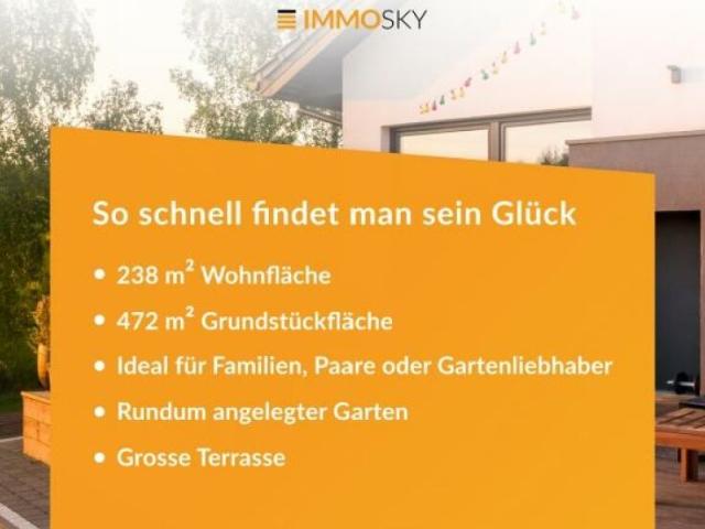 Einfamilienhaus kaufen in Amriswil, Thurgau