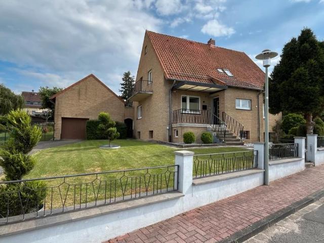 Haus kaufen in Rosdorf