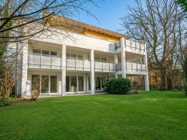 Wohnung kaufen in Bayern
