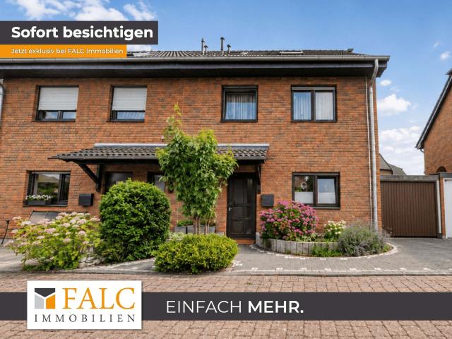 Haus kaufen in Niederkassel, Nordrhein-Westfalen