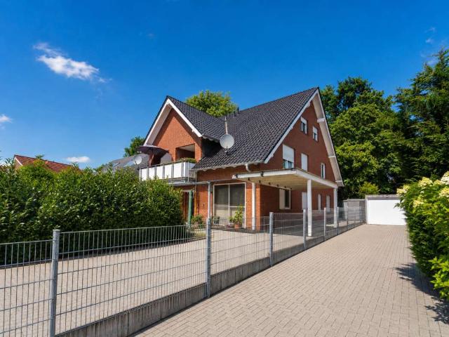 Haus kaufen in Werne, Kreis Unna
