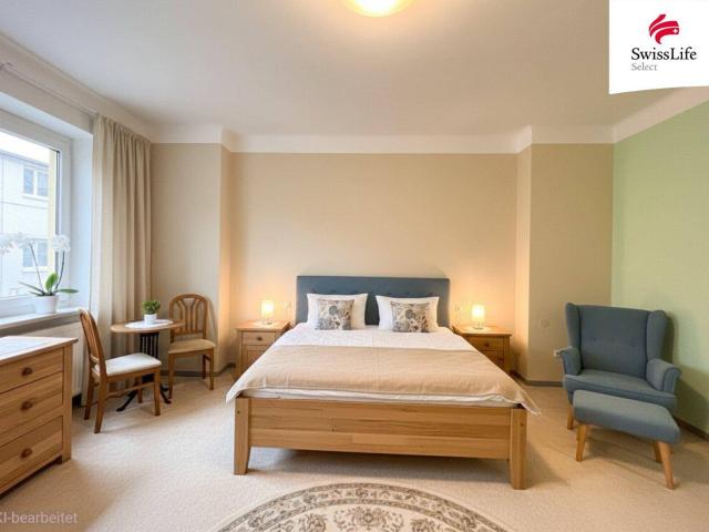 Apartment kaufen in Baden, Niederösterreich