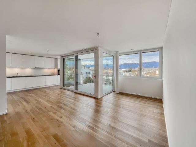 Wohnung mieten in Gerlafingen, Solothurn