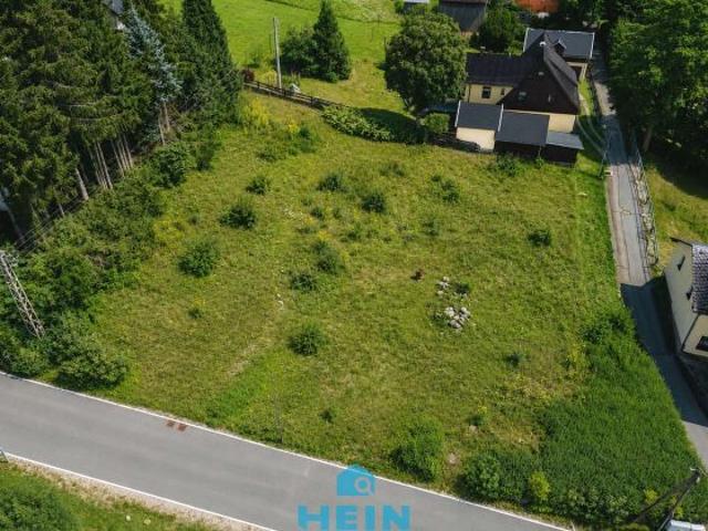 Erdgeschosswohnung kaufen in Eibenstock, Sachsen