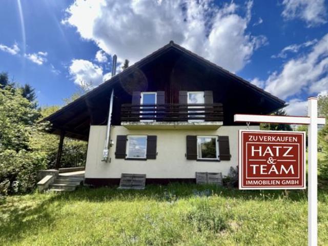 Haus kaufen in Neureichenau, Bayern