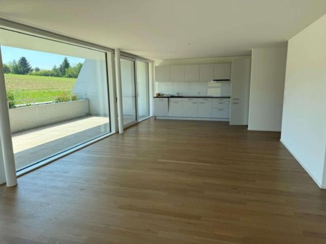 Wohnung kaufen in Niederweningen, Zürich