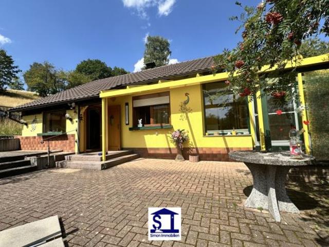 Haus kaufen in Steinbach-Hallenberg, Thüringen