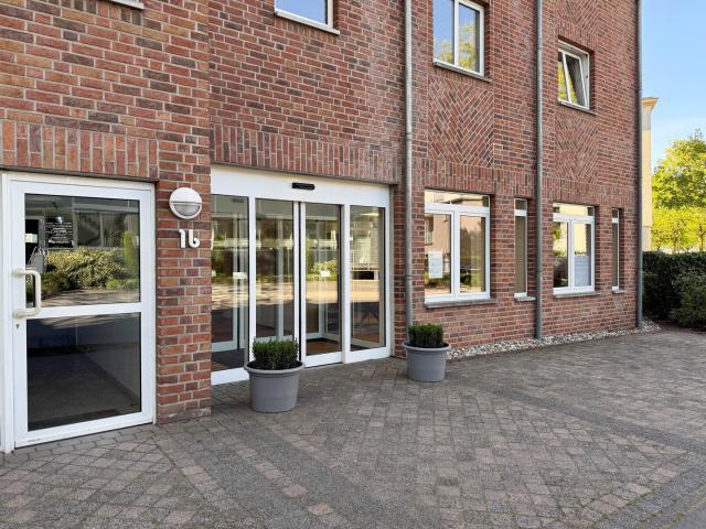Wohnung mieten in Geldern