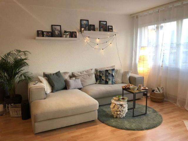 Apartment mieten in Rapperswil-Jona, St. Gallen