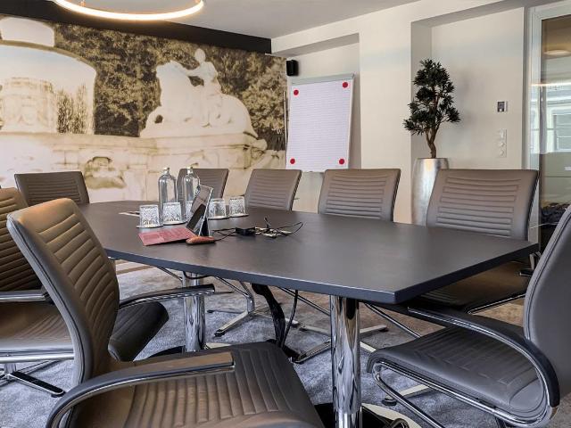 Büro mieten in Maxvorstadt, München