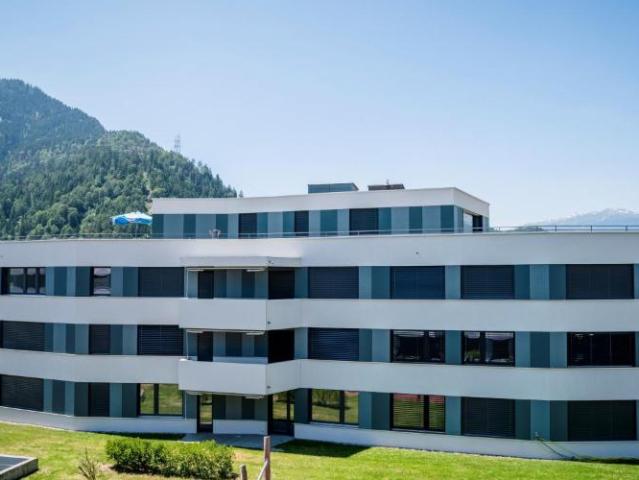 Apartment mieten in Bonaduz, Imboden