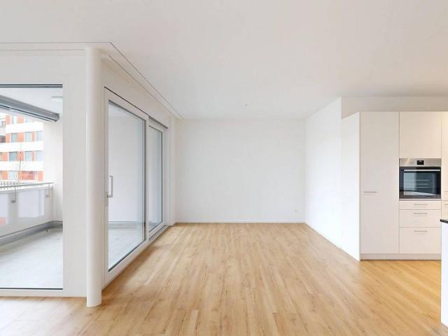 Apartment mieten in Romanshorn, Thurgau