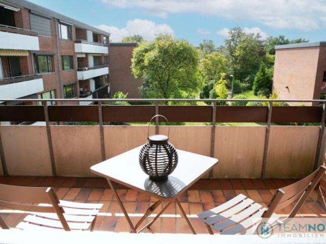 Wohnung kaufen in Lüneburg, Niedersachsen