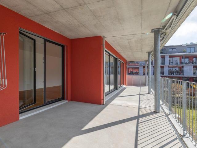 Apartment mieten in Laupen, Bern