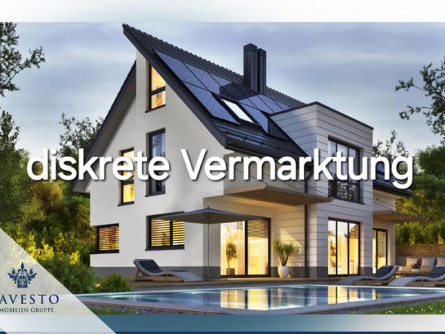 Haus kaufen in Bothfeld-Vahrenheide, Hannover