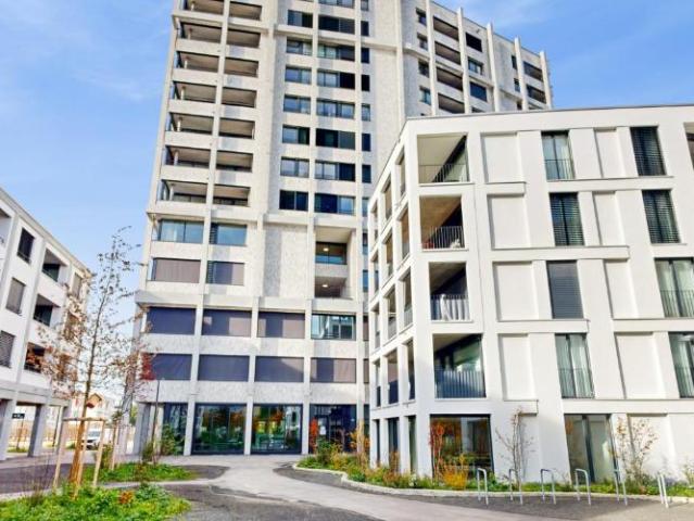 Apartment mieten in Aesch (BL), Basel-Landschaft
