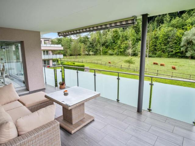 Wohnung kaufen in Wittenbach, St. Gallen