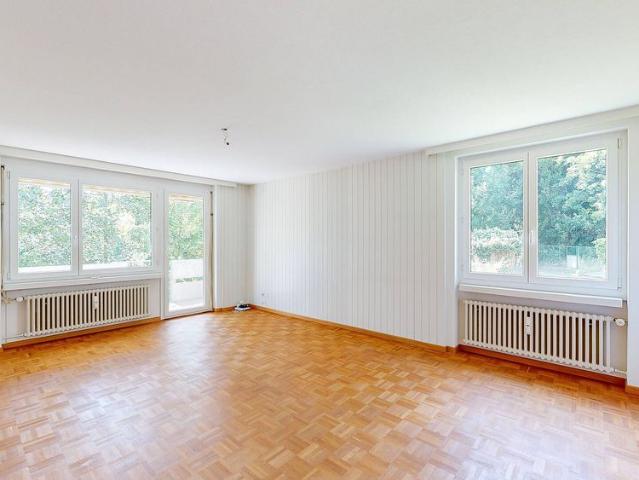 Apartment mieten in Diessenhofen, Thurgau