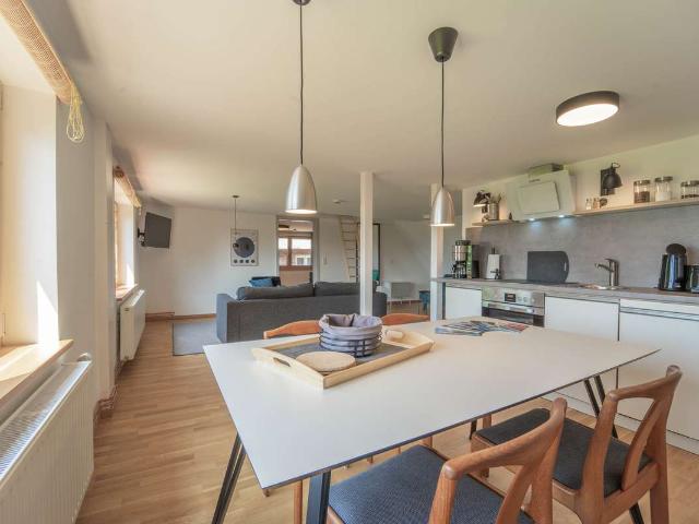 Wohnung kaufen in Nordermitteldeich, Pellworm