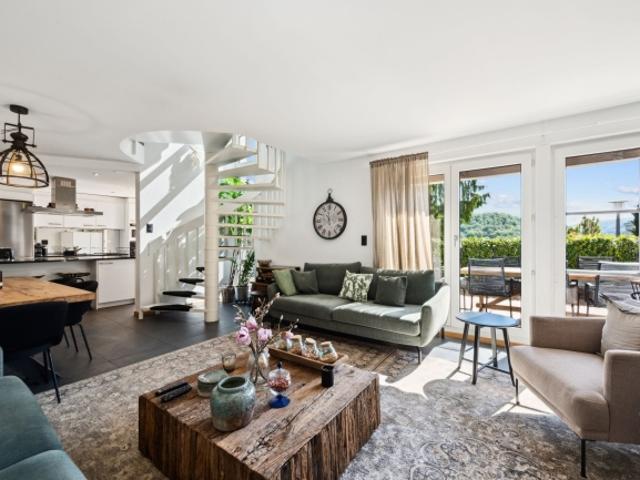 Einfamilienhaus kaufen in Hofstetten-Flüh, Solothurn