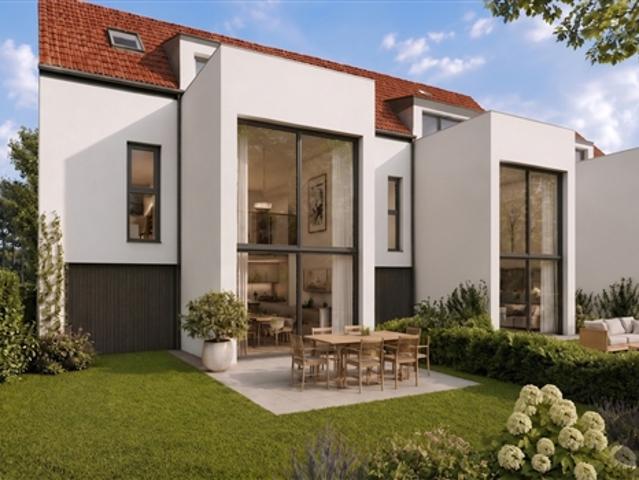 Reihenfamilienhaus kaufen in Roggwil (BE), Bern