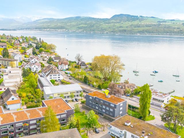 Wohnung kaufen in Stäfa, Zürich