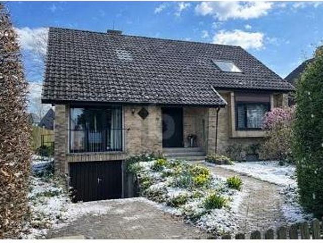 Haus mieten in Hummelsbüttel, Hamburg