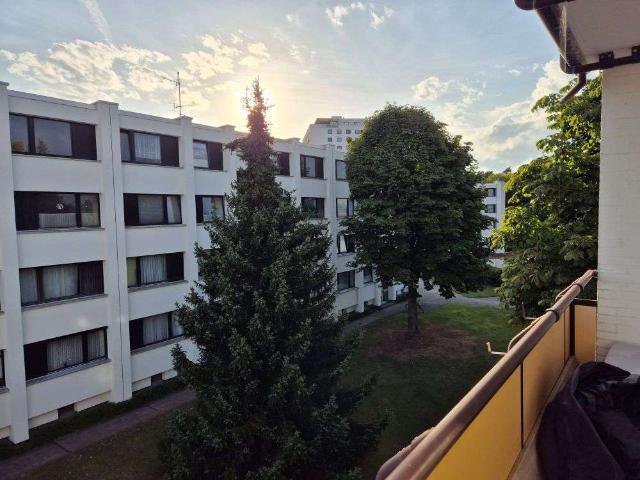 Wohnung mieten in Neustadt am Rübenberge, Region Hannover