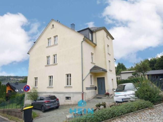 Apartment mieten in Aue, Sachsen