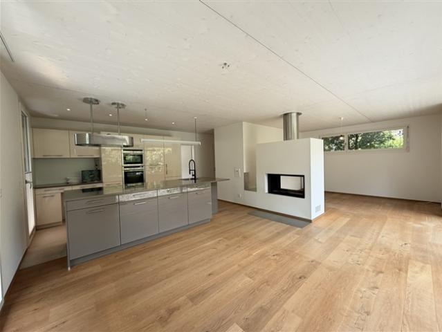 Einfamilienhaus mieten in Dornach, Solothurn