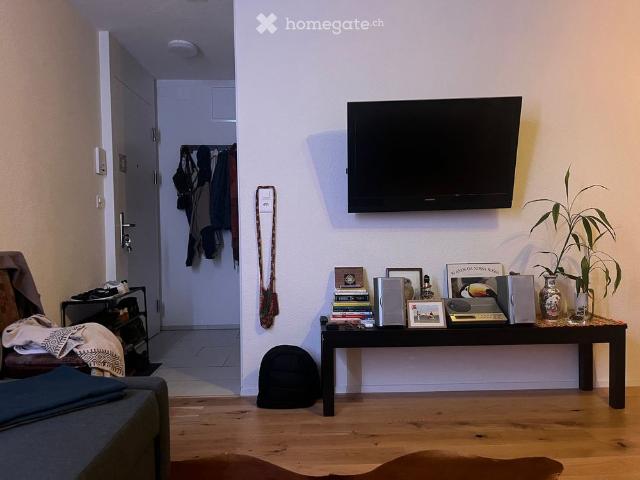 Apartment mieten in Albisrieden, Zürich