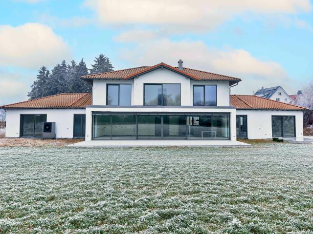 Villa mieten in Rettighofen, Oberstadion