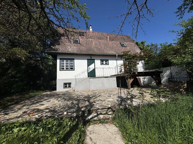 Haus kaufen in Maria Enzersdorf, Niederösterreich