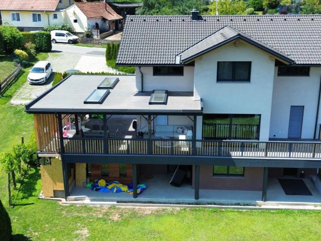Haus kaufen in Mooskirchen, Steiermark