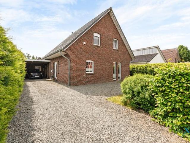 Haus kaufen in Flensburg, Schleswig-Holstein