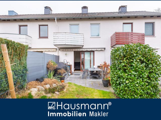 Haus kaufen in Garstedt, Norderstedt