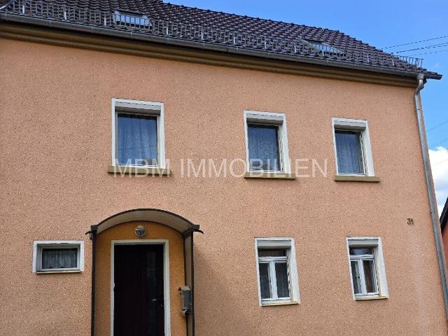 Villa kaufen in Wendischbaselitz - Serbske Pazlicy, Nebelschütz