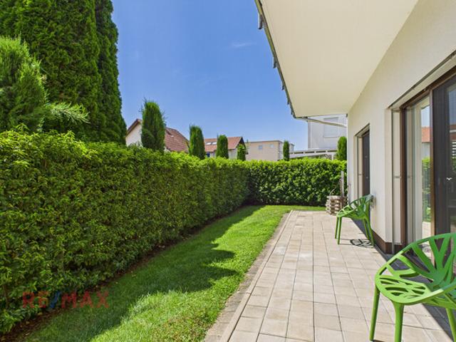 Apartment kaufen in Lauterach, Vorarlberg