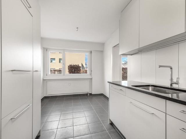 Apartment mieten in Sissach, Bezirk Sissach