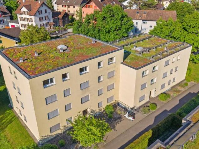 Apartment mieten in Sissach, Basel-Landschaft