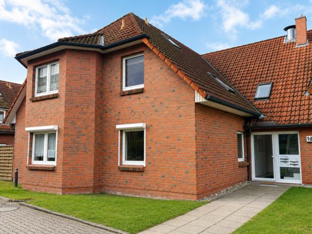 Wohnung kaufen in Harsefeld, Niedersachsen
