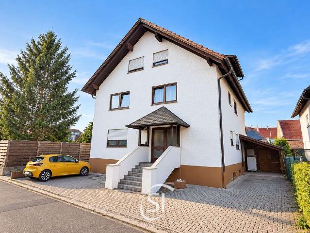 Wohnung mieten in Obrigheim (Pfalz), Landkreis Bad Dürkheim