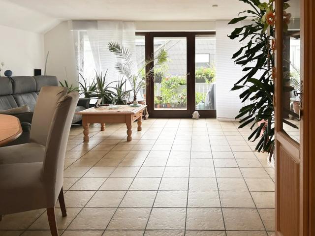 Apartment mieten in Voerde, Nordrhein-Westfalen
