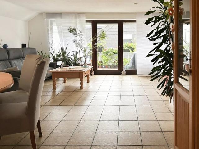 Apartment mieten in Voerde, Ennepetal
