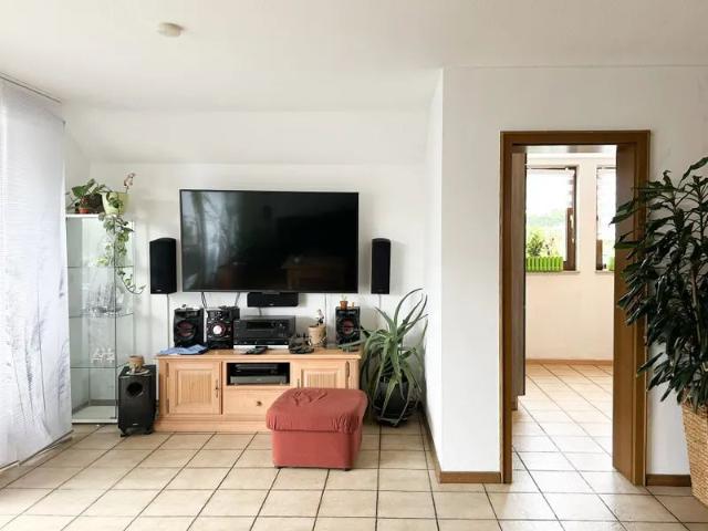 Apartment mieten in Voerde, Nordrhein-Westfalen