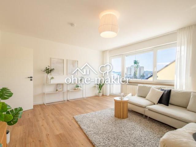 Apartment kaufen in Frauenland, Würzburg