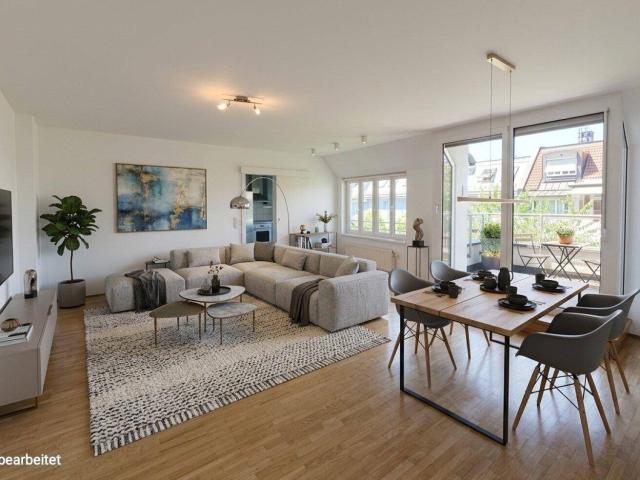 Apartment kaufen in KG Hernals, Wien