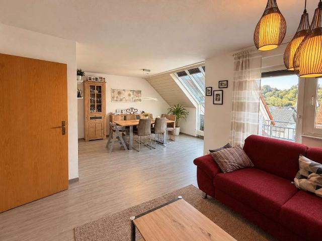 Wohnung kaufen in Donzdorf, Landkreis Göppingen