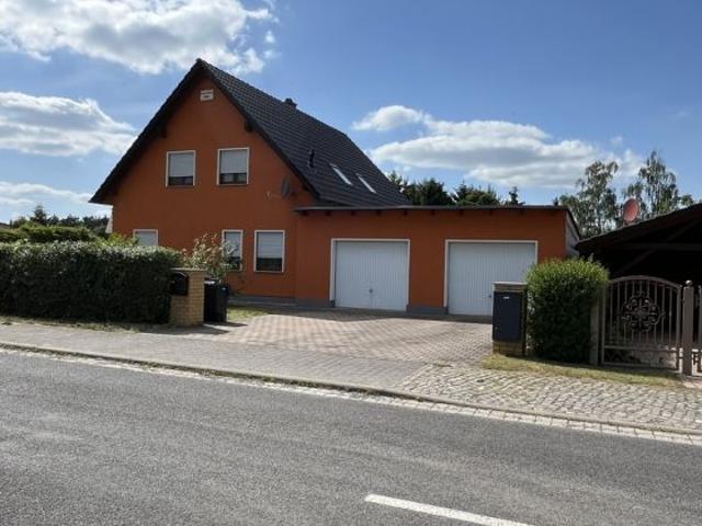 Haus kaufen in Eilenburg, Sachsen